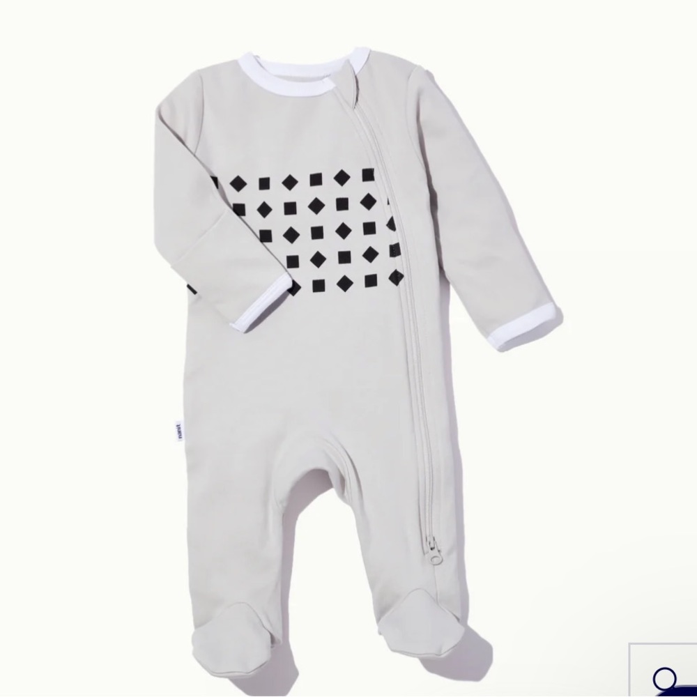 Nanit Breathing Wear Pajamas